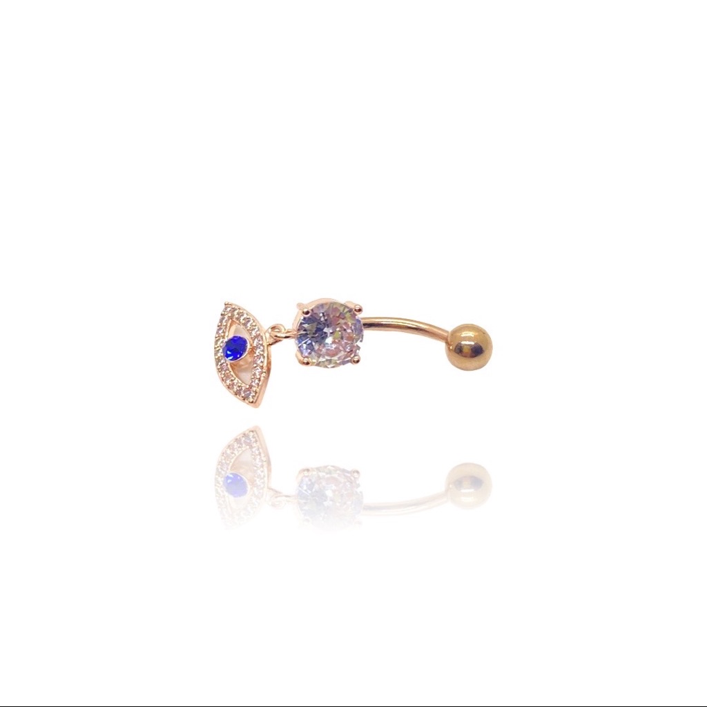 Belly Ring